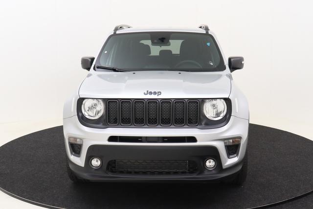 Jeep Renegade 1,3 T4 4Xe At6 