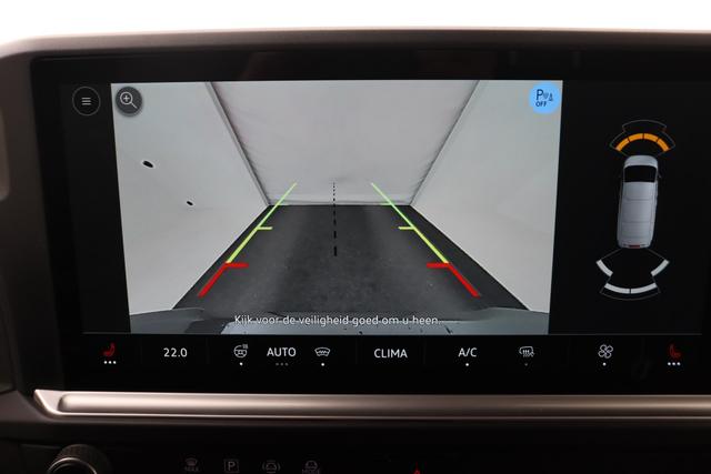 Volkswagen Transporter 6.1 Kastenwagen T7 Fourgon 3500 mm 2,0 TDI 170 hp Aut. 