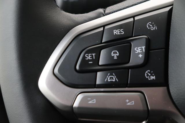 Volkswagen Transporter 6.1 Kastenwagen T7 Fourgon 3500 mm 2,0 TDI 170 hp Aut. 