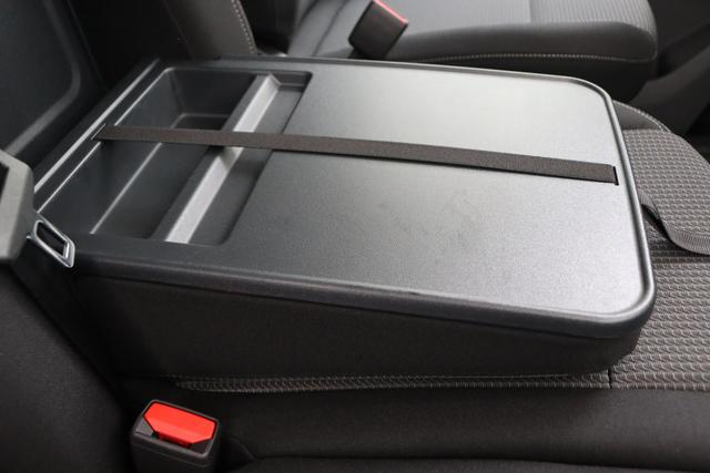 Volkswagen Transporter 6.1 Kastenwagen T7 Fourgon 3500 mm 2,0 TDI 170 hp Aut. 