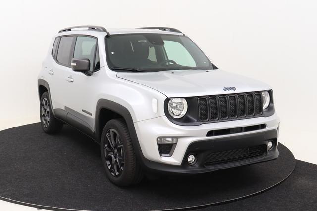 Jeep Renegade 1,3 T4 4Xe At6 