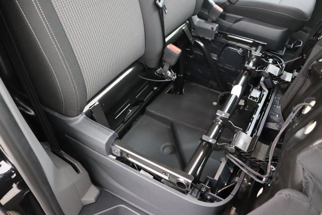 Volkswagen Transporter 6.1 Kastenwagen T7 Fourgon 3500 mm 2,0 TDI 170 hp Aut. 