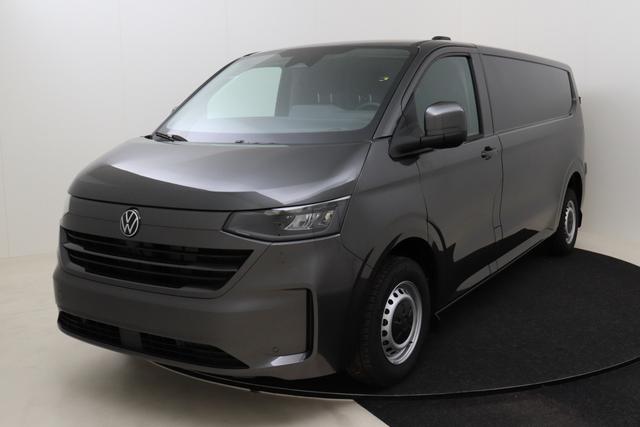 Volkswagen Transporter 6.1 Kastenwagen - T7 Fourgon 3500 mm 2,0 TDI 170 hp 4Motion Aut.
