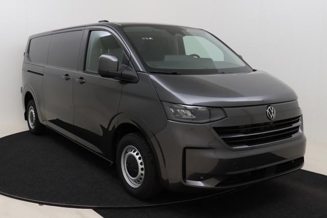 Volkswagen Transporter 6.1 Kastenwagen T7 Fourgon 3500 mm 2,0 TDI 170 hp 4Motion Aut. 