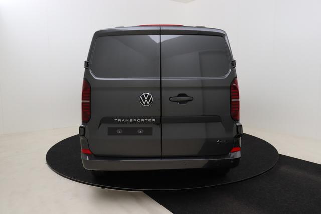 Volkswagen Transporter 6.1 Kastenwagen T7 Fourgon 3500 mm 2,0 TDI 170 hp 4Motion Aut. 