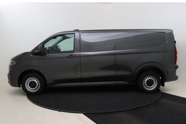 Volkswagen Transporter 6.1 Kastenwagen T7 Fourgon 3500 mm 2,0 TDI 170 hp 4Motion Aut. 