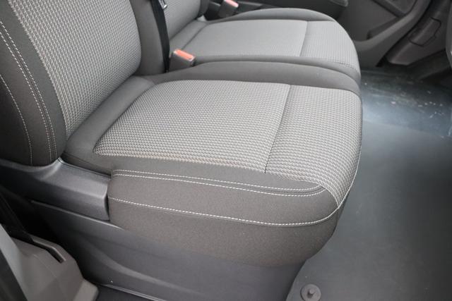 Volkswagen Transporter 6.1 Kastenwagen T7 Fourgon 3500 mm 2,0 TDI 170 hp 4Motion Aut. 