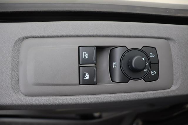 Volkswagen Transporter 6.1 Kastenwagen T7 Fourgon 3500 mm 2,0 TDI 170 hp 4Motion Aut. 