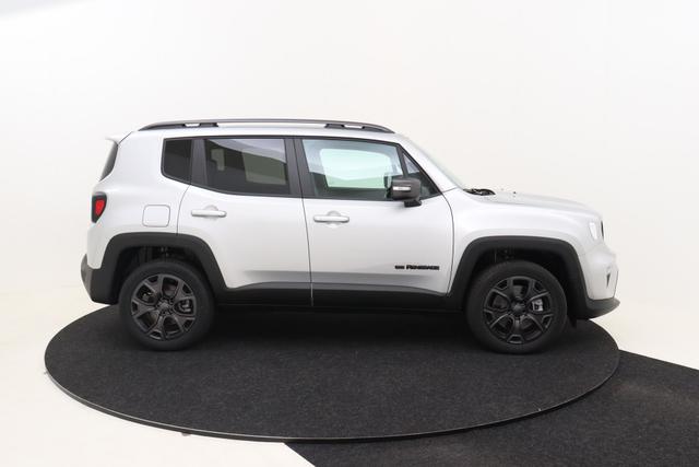 Jeep Renegade 1,3 T4 4Xe At6 