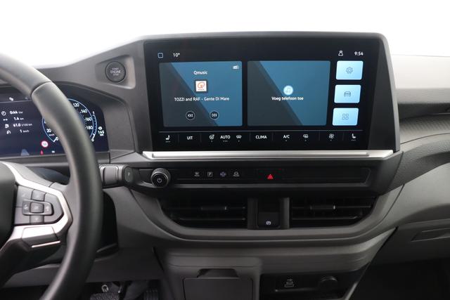 Volkswagen Transporter 6.1 Kastenwagen T7 Fourgon 3500 mm 2,0 TDI 170 hp 4Motion Aut. 