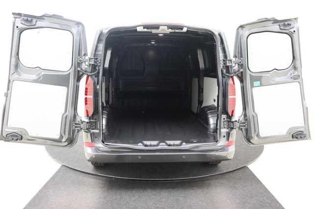 Volkswagen Transporter 6.1 Kastenwagen T7 Fourgon 3500 mm 2,0 TDI 170 hp 4Motion Aut. 