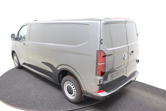 Volkswagen Transporter 6.1 Kastenwagen T7 Fourgon 3500 mm 2,0 TDI 170 hp 4Motion Aut. 