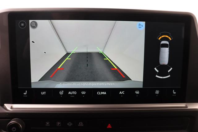 Volkswagen Transporter 6.1 Kastenwagen T7 Fourgon 3500 mm 2,0 TDI 170 hp 4Motion Aut. 