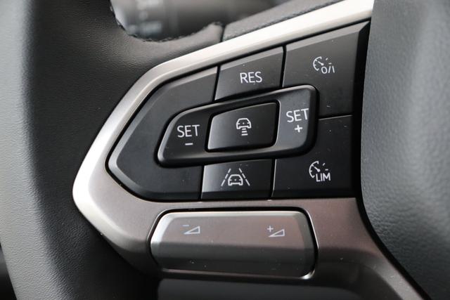 Volkswagen Transporter 6.1 Kastenwagen T7 Fourgon 3500 mm 2,0 TDI 170 hp 4Motion Aut. 