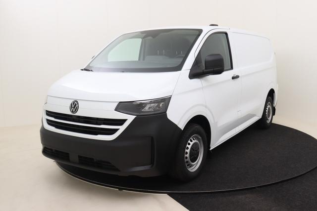 Volkswagen Transporter 6.1 Kastenwagen - T7 Fourgon 3100 mm 2,0 TDI 150 hp Aut.