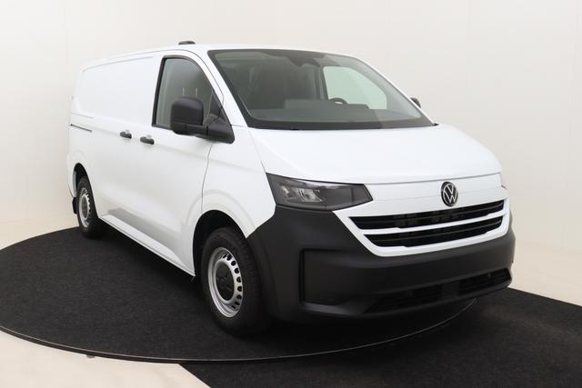 Volkswagen Transporter 6.1 Kastenwagen T7 Fourgon 3100 mm 2,0 TDI 150 hp Aut. 