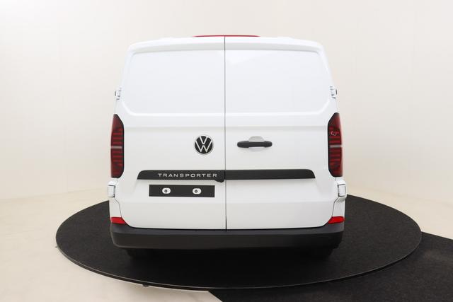 Volkswagen Transporter 6.1 Kastenwagen T7 Fourgon 3100 mm 2,0 TDI 150 hp Aut. 