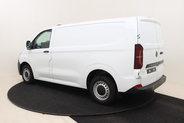 Volkswagen Transporter 6.1 Kastenwagen T7 Fourgon 3100 mm 2,0 TDI 150 hp Aut. 