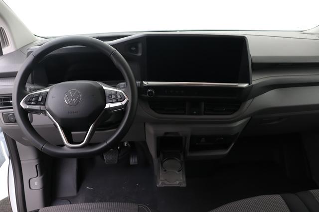 Volkswagen Transporter 6.1 Kastenwagen T7 Fourgon 3100 mm 2,0 TDI 150 hp Aut. 