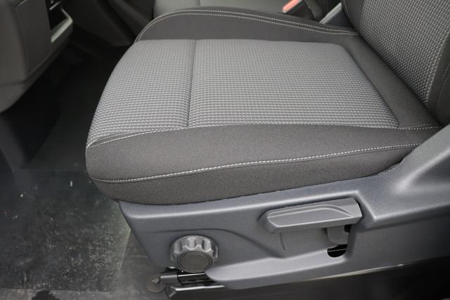 Volkswagen Transporter 6.1 Kastenwagen T7 Fourgon 3100 mm 2,0 TDI 150 hp Aut. 