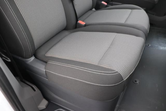 Volkswagen Transporter 6.1 Kastenwagen T7 Fourgon 3100 mm 2,0 TDI 150 hp Aut. 