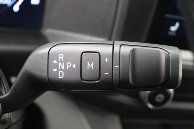 Volkswagen Transporter 6.1 Kastenwagen T7 Fourgon 3100 mm 2,0 TDI 150 hp Aut. 