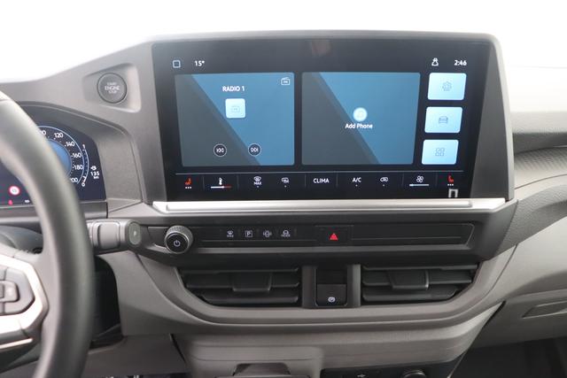 Volkswagen Transporter 6.1 Kastenwagen T7 Fourgon 3100 mm 2,0 TDI 150 hp Aut. 