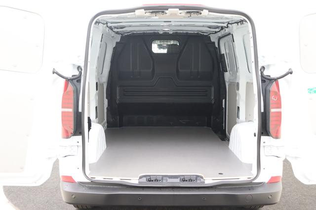 Volkswagen Transporter 6.1 Kastenwagen T7 Fourgon 3100 mm 2,0 TDI 150 hp Aut. 