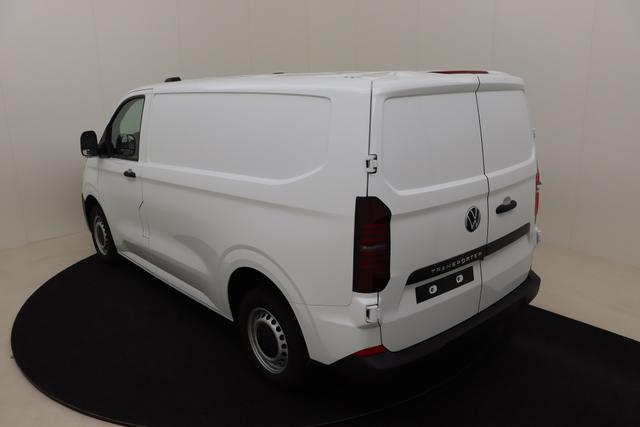 Volkswagen Transporter 6.1 Kastenwagen T7 Fourgon 3100 mm 2,0 TDI 150 hp Aut. 