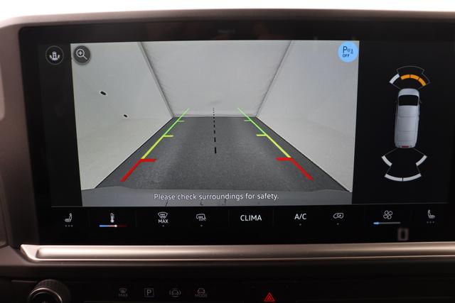 Volkswagen Transporter 6.1 Kastenwagen T7 Fourgon 3100 mm 2,0 TDI 150 hp Aut. 