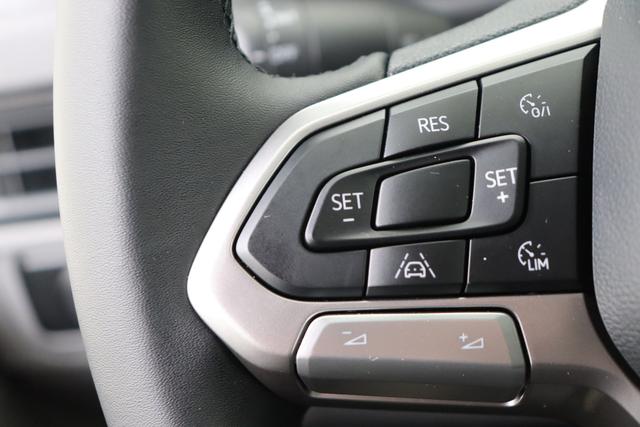 Volkswagen Transporter 6.1 Kastenwagen T7 Fourgon 3100 mm 2,0 TDI 150 hp Aut. 