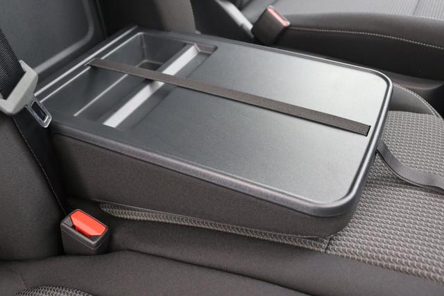 Volkswagen Transporter 6.1 Kastenwagen T7 Fourgon 3100 mm 2,0 TDI 150 hp Aut. 