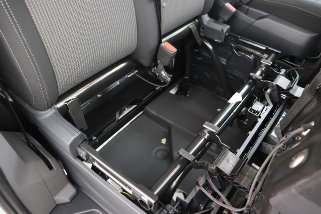 Volkswagen Transporter 6.1 Kastenwagen T7 Fourgon 3100 mm 2,0 TDI 150 hp Aut. 