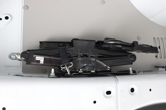 Volkswagen Transporter 6.1 Kastenwagen T7 Fourgon 3100 mm 2,0 TDI 150 hp Aut. 