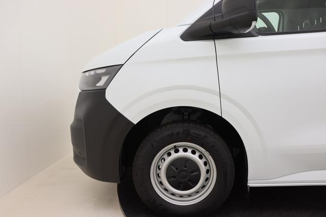 Volkswagen Transporter 6.1 Kastenwagen T7 Fourgon 3100 mm 2,0 TDI 150 hp Aut. 