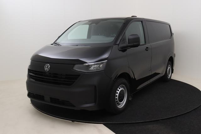 Volkswagen Transporter 6.1 Kastenwagen - T7 Fourgon 3100 mm 2,0 TDI 150 hp Aut.