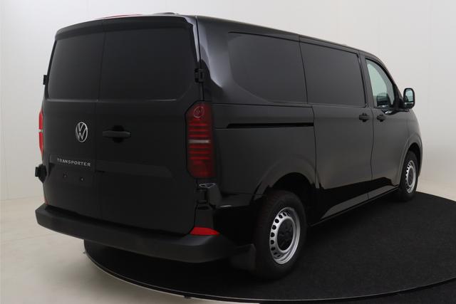 Volkswagen Transporter 6.1 Kastenwagen T7 Fourgon 3100 mm 2,0 TDI 150 hp Aut. 