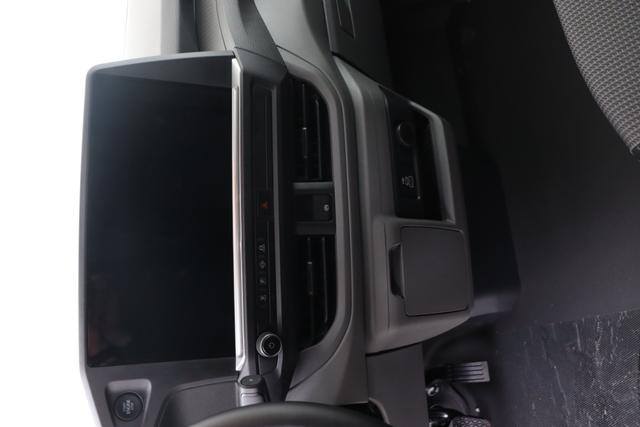 Volkswagen Transporter 6.1 Kastenwagen T7 Fourgon 3100 mm 2,0 TDI 150 hp Aut. 