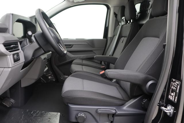 Volkswagen Transporter 6.1 Kastenwagen T7 Fourgon 3100 mm 2,0 TDI 150 hp Aut. 