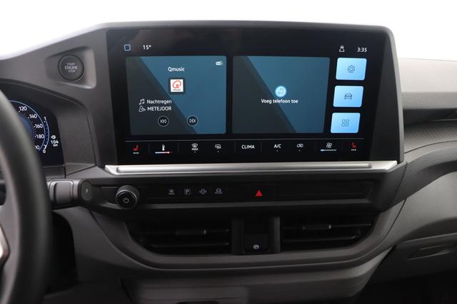 Volkswagen Transporter 6.1 Kastenwagen T7 Fourgon 3100 mm 2,0 TDI 150 hp Aut. 