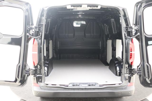 Volkswagen Transporter 6.1 Kastenwagen T7 Fourgon 3100 mm 2,0 TDI 150 hp Aut. 