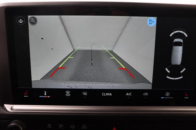 Volkswagen Transporter 6.1 Kastenwagen T7 Fourgon 3100 mm 2,0 TDI 150 hp Aut. 