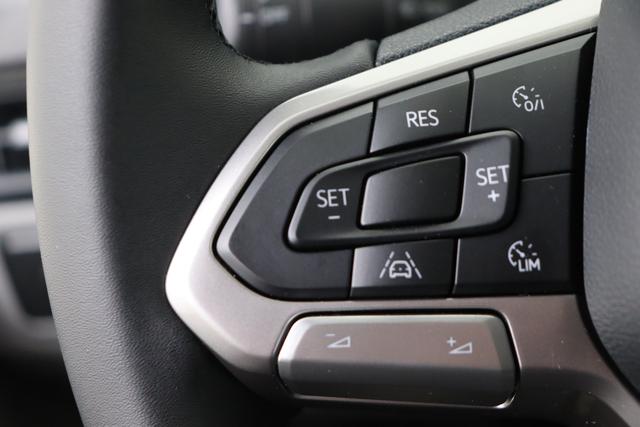 Volkswagen Transporter 6.1 Kastenwagen T7 Fourgon 3100 mm 2,0 TDI 150 hp Aut. 