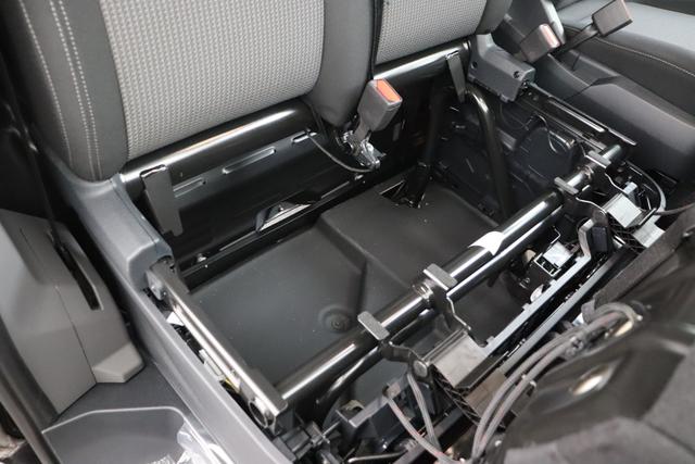 Volkswagen Transporter 6.1 Kastenwagen T7 Fourgon 3100 mm 2,0 TDI 150 hp Aut. 