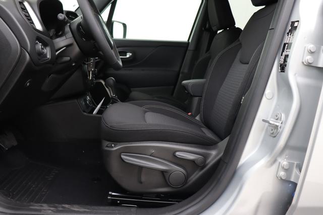 Jeep Renegade 1,3 T4 4Xe At6 