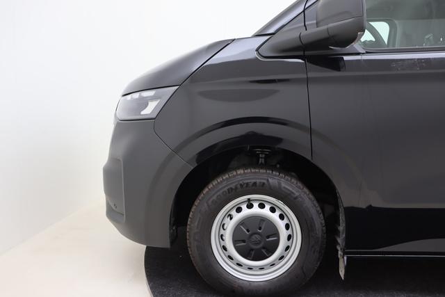 Volkswagen Transporter 6.1 Kastenwagen T7 Fourgon 3100 mm 2,0 TDI 150 hp Aut. 