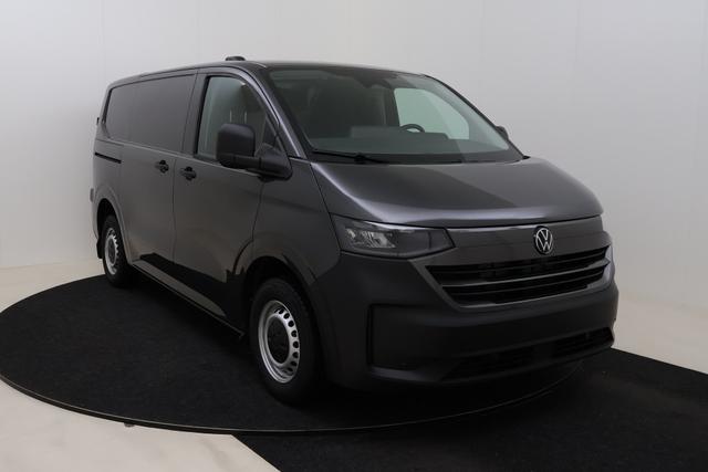 Volkswagen Transporter 6.1 Kastenwagen T7 Fourgon 3100 mm 2,0 TDI 150 hp Aut. 