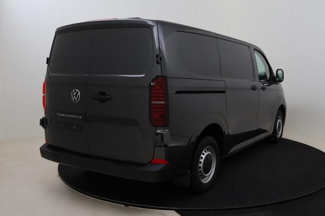 Volkswagen Transporter 6.1 Kastenwagen T7 Fourgon 3100 mm 2,0 TDI 150 hp Aut. 