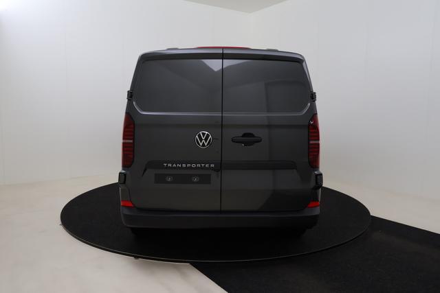 Volkswagen Transporter 6.1 Kastenwagen T7 Fourgon 3100 mm 2,0 TDI 150 hp Aut. 