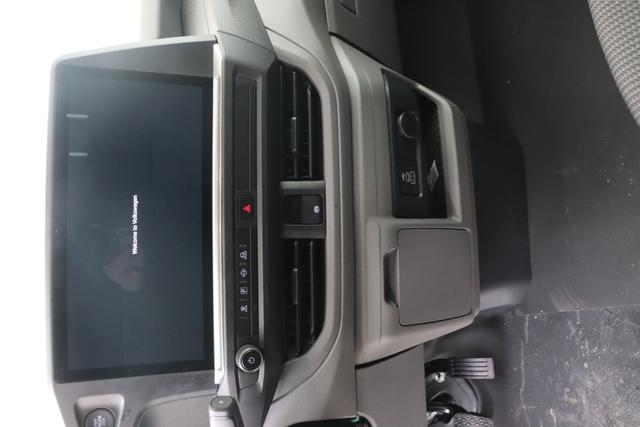 Volkswagen Transporter 6.1 Kastenwagen T7 Fourgon 3100 mm 2,0 TDI 150 hp Aut. 